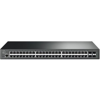TP-LINK TL-SG3452